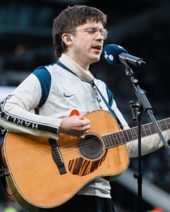 Actor Declan McKenna HD Instagram Photos and Wallpapers February 2024