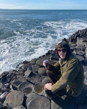 Declan McKenna Instagram - Famous radio DJ Declan McKenna here! I’m presenting radio one tonight from 6pm! Tunes tunes tunes and goss goss goss exclusive industry secret chit chat. Plus an exclusive premiere of the ballistic debut single from @softlaunchmusic. 
Stay tuned 🙏