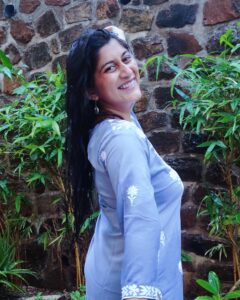 Actress Deeksha Joshi HD Instagram Photos and Wallpapers August 2024