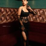Deepa Thomas