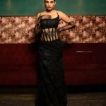 Deepa Thomas