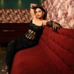 Deepa Thomas