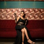 Deepa Thomas