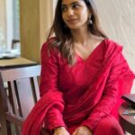 Deepa Thomas