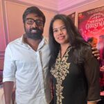 Deepa venkat