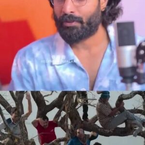 Deepak Parambol Instagram - അങ്ങനെ കട്ടക്ക് കൂടെ നിക്കുന്ന ഒരു സുഹൃത്ത് ആണ് വേണ്ടത്...!!

@deepakparambol

#manjummalboys #manjummelboys #chatshow #friendship #gunacaves #rjsurajredfm #rjsuraaj #redfmmalayalam