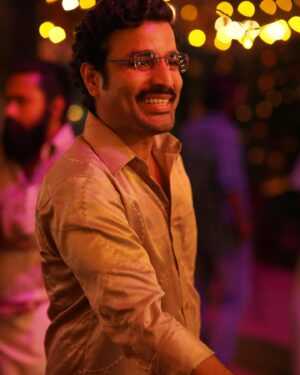 Deepak Parambol Instagram - സുധി ❤️ @manjummelboysthemovie ❤️❤️ 📸 @rohith_ks ❤️
