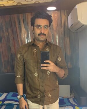 Deepak Parambol Instagram - സുധി ❤️ @manjummelboysthemovie @__chidambaram__