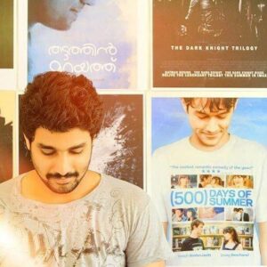 Deepak Parambol Instagram - Old ❤️ 📸 @arunchandu 🤗
