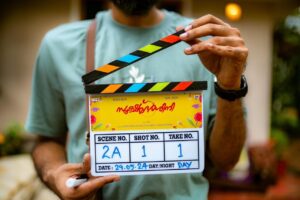 Deepak Parambol Instagram - സൂക്ഷ്മദർശിനി
started rolling today 🎬
Directed by MC @mcjithin
Produced by  Sameer thahir , Shyju Khalid & AV Anoop 
@happyhoursentertainments 
#avaproductions 
@mcjithin @sameerthahir @shyjukhalid @anoop_vasavan
@nazriyanazim @basiljoseph @chathan__ @sanuthahir @libintb @me_athulramachandran @sharan_velayudhan @masharhamsa @rgwayandan @artdirectorvinodraveendran @chaman.chakko @christo_xavier_ @_vishnugovind