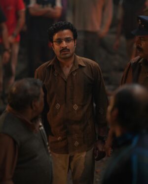 Deepak Parambol Instagram - #manjummelboys is now streaming on #disneyplushotstar ❤️ @rohith_ks 📸