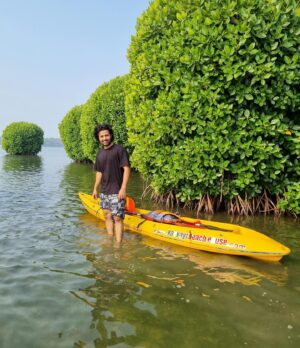 Deepak Parambol Instagram - 