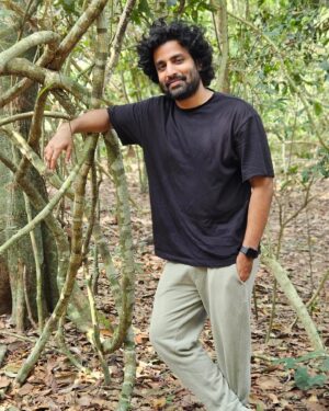 Deepak Parambol Instagram - 