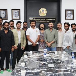 Deepak Parambol Instagram - Thank you for the support ❤️❤️