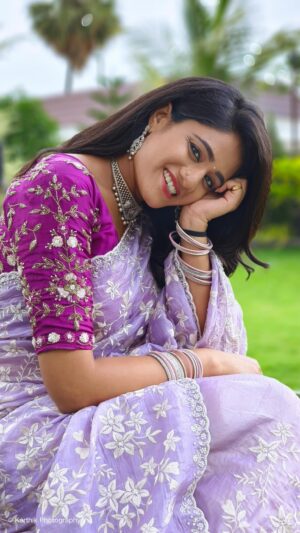 Deepthi Manne Instagram - Oh wow, I can totally see why you're so into this song 🤪