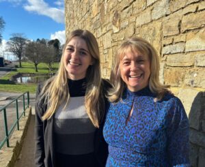 Dehenna Davison Instagram - YOUR CONSERVATIVE PARLIAMENTARY CANDIDATE 🌳

I am thrilled that the fantastic Jane MacBean for Bishop Auckland has recently been selected as the Conservative Parliamentary Candidate for the new Bishop Auckland constituency. 

Jane’s tenacity, energy, and extensive experience will be crucial for helping make our community even better. She has really hit the ground running with a great start to her campaign. We are already working closely together, and she will have my full support right through to the General Election and beyond.

If you want to help keep Bishop Blue, please do sign up to support Jane and join her this weekend in Stanhope.👇🏻

https://volunteer.conservatives.com/walking2win_bishopauckland_160324_morning?deliveryName=DM37864