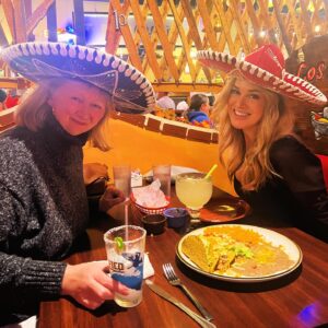 Deirdre Lorenz Instagram - A “seriously” fun weekend trip to Oregon seeing friends and family. And, Cinqo de Mayo shenanigans. Thanks for bringing the piñata party pal, @rikee105 🤣🌿🌺 
.
.
#lately #funwithfriends #lighthearted #enjoylife #spring #pacificnorthwest #travel #goodlife #grateful #goodvibes #silly #justforfun #enjoythemoment #green #outdoors #cinqodemayo #oregon #willamettevalley