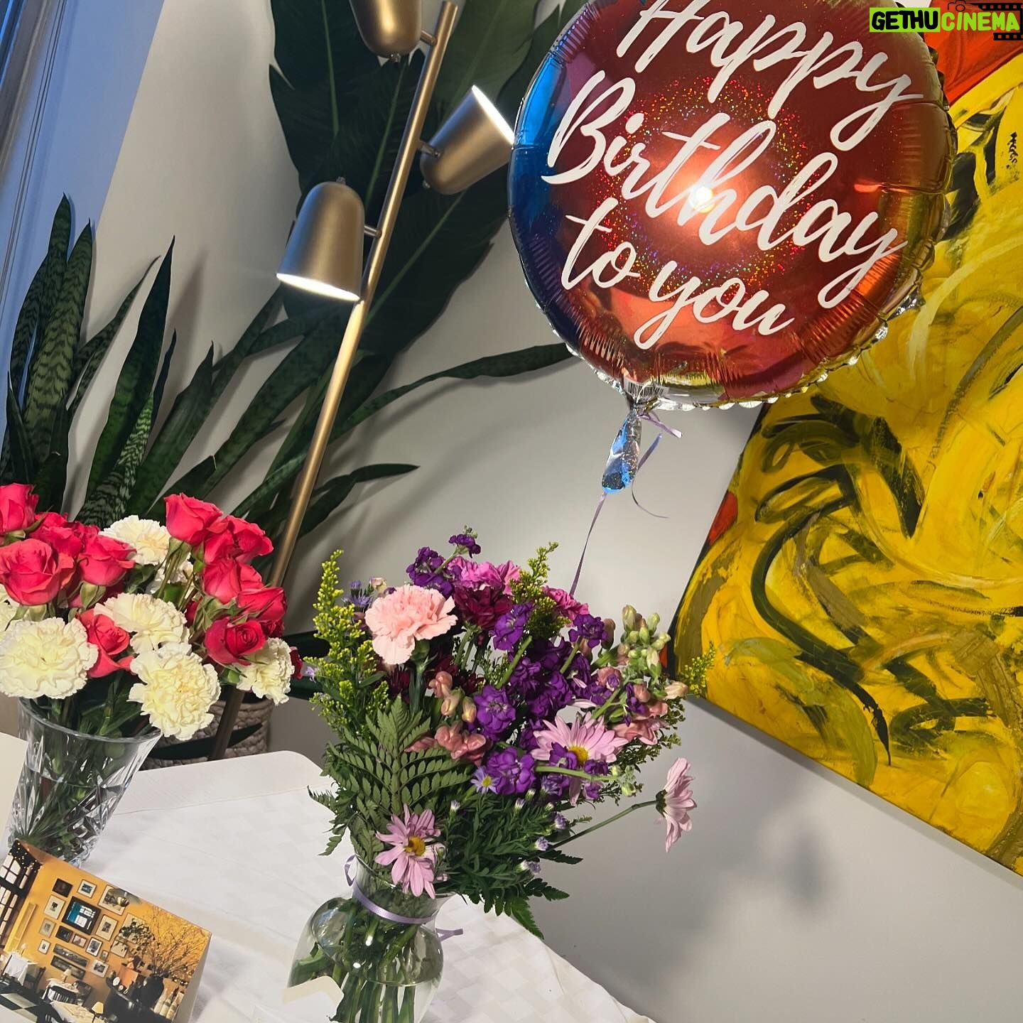 Deirdre Lorenz - 3 Likes - 🎂Thank you soooo much for one of the most amazing years of my life! I’m so grateful for my dear family, friends, and loved ones.💙🤍💙 You make this adventure better than my best dreams! Here’s to you! #thankyou #birthdaywishes #birthday #daydreambeliever #nyc #newyork #greece #traveldreamer #booking #multihyphenate #actress #writer #filmmaker #character #mermaid #🎭 #💦 #❤️ #🎬 #✈️ #🥂