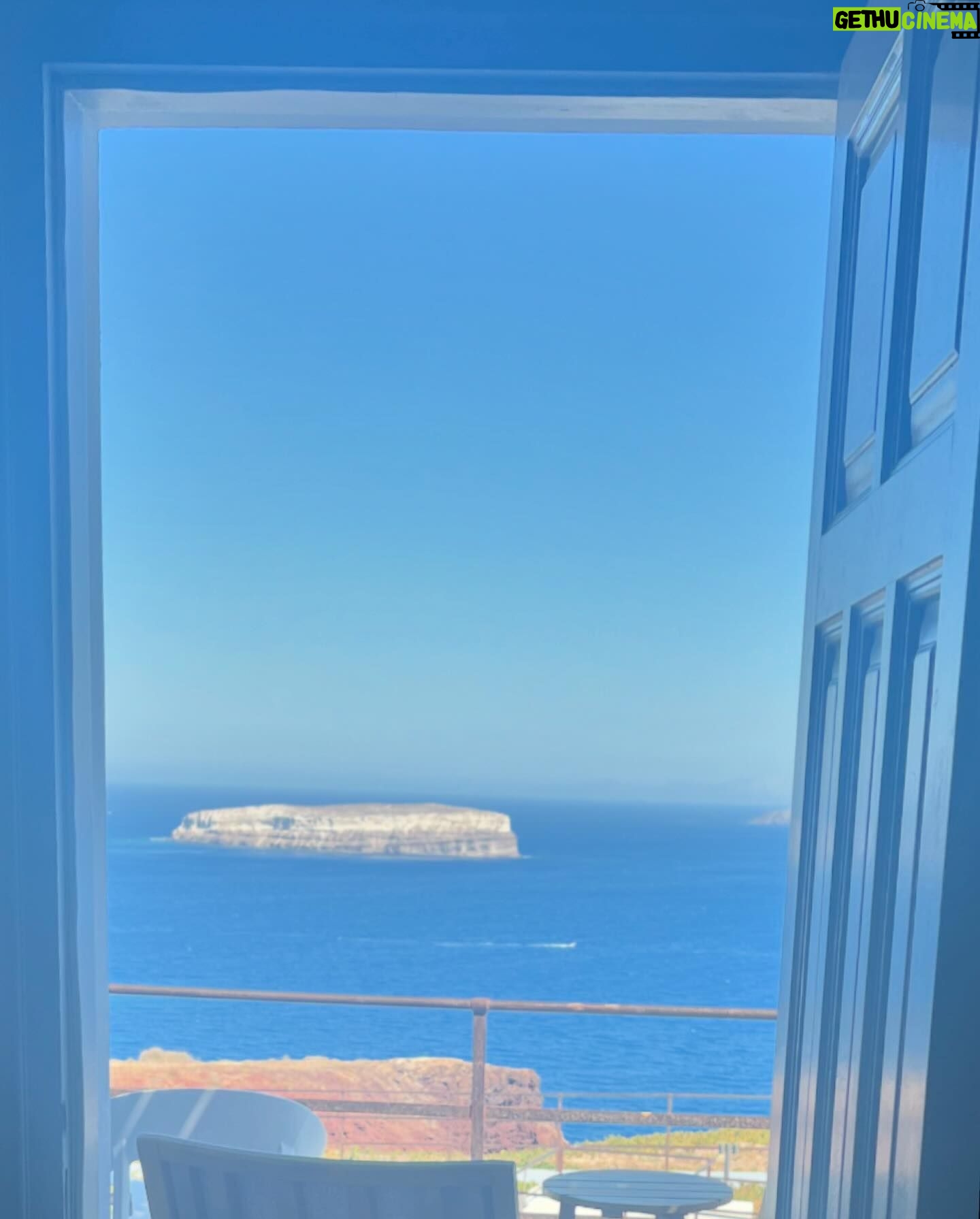 Deirdre Lorenz - 3 Likes - Nothing like catching up with my dear long long time friend. The best energy! #greece @analivega_ #santorini #friends #friendswhoarefamily #newmemories #quiet #fun #raiseyourvibration