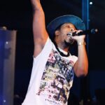 Deitrick Haddon