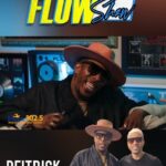 Deitrick Haddon