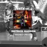 Deitrick Haddon