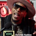 Deitrick Haddon
