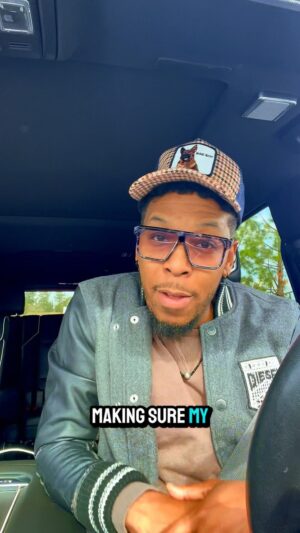 Deitrick Haddon Instagram - Hey Nashville, Memphis & Birmingham let’s Go!!! Are you locked in!!! The @igotawaytour is coming to a city near you featuring @pastormikejr @bribabineaux & @ajblive and myself!!! Yeeeeup ✈️ #DeitrickHaddonlive #igotawaytour