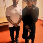 Deitrick Haddon