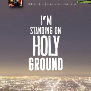 Deitrick Haddon Instagram - This song is everything to me because I was able to share some true testimonies!
 You never know who and how people are being touched by your music ministry! The key is to keep going and remember you're standing on "Holy Ground"!!

If you heard this one already let's talk in the comments! 🤜🏾🤛🏾
#OneNightInCaliforniaOUTNOW 
#HolyGround 
Produced by @joshpdavismusic 
Written by @Dhaddy
Mixed and Mastered by @tyriesrolfe 
@oneRpm