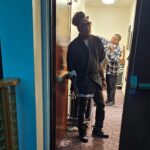Deitrick Haddon