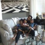 Deitrick Haddon