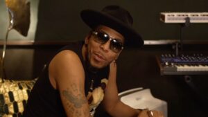 Deitrick Haddon Instagram - My thoughts on the song "My Respect"! 
One Night In California drops this Friday!! 
Part 1  #PresaveNow