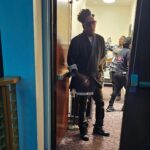 Deitrick Haddon