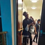Deitrick Haddon