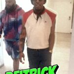 Deitrick Haddon