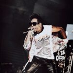 Deitrick Haddon