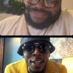 Deitrick Haddon