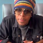 Deitrick Haddon
