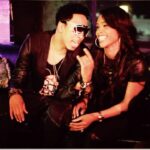 Deitrick Haddon