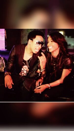 Deitrick Haddon Instagram - The final Birthday post goes to the love of my life @domerella! ❤️❤️
Posted @withregram • @domerella Happy birthday Husband, @dhaddy! I know it’s hard spending your birthday away from home because last year was so epic! 😂😂😂 We made history! But I appreciate that God allowed you to celebrate 51 years of life! Life isn’t always easy, but you take every hit with stride. I am proud of you and all that you bring to this world and my world. I hope you’re having fun!!! 😘😘😘😘 I LOVE YOU 💕💕💕💕