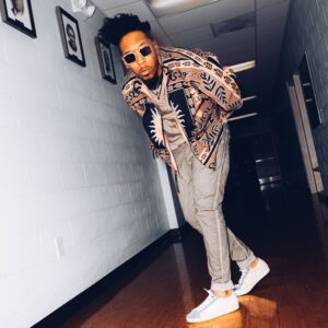 Deitrick Haddon Instagram - Columbus was a movie and I'm expecting Indianapolis to be Epic!! Something powerful happens when people come together in worship!🙌🏾🔥🔥🔥🔥