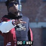 Deitrick Haddon