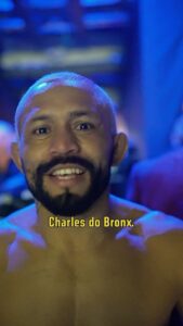 Actor Deiveson Figueiredo HD Instagram Photos and Wallpapers May 2024