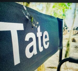 Delia Owens Instagram - I’m anxiously waiting for Tate to find Kya on the beach in the Crawdads movie.  June 24 2022!