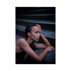 Delphine McCarty Instagram - En triant mes photos je tombe sur celle-ci de la sublime @soniarolland ...💛 J’ai juste envie de dire Waouh...que cette femme est belle, naturelle et intense...Waouh..que j’ai envie de retourner au #royalpalmmauritius y faire d’autres photos...et Wouah vivement la vie d’avant !! D’ici là bon week-end à tous!!❤️