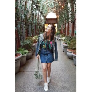 Demet Sevim Instagram - 🌟
#ny