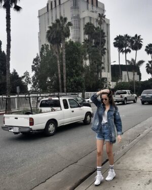Demet Sevim Instagram - 🌴