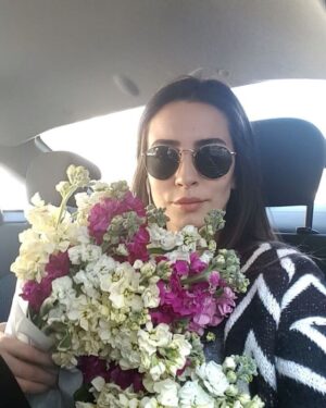 Demet Sevim Instagram - #27martdünyatiyatrogünü