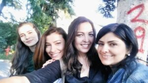 Demet Sevim Instagram - Kantin🍭